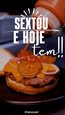Sexta delivery 