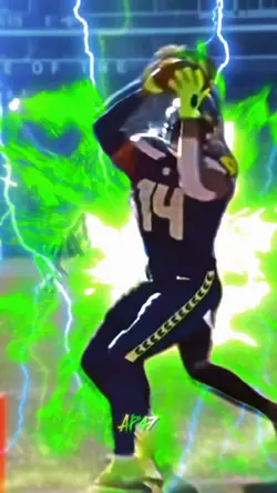 DK Metcalf