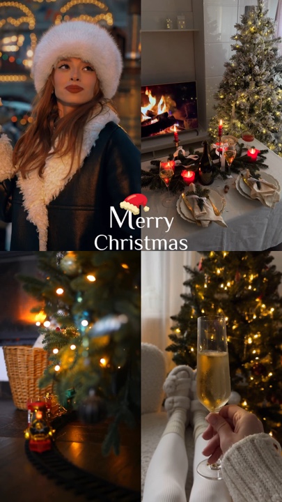 Feliz Navidad