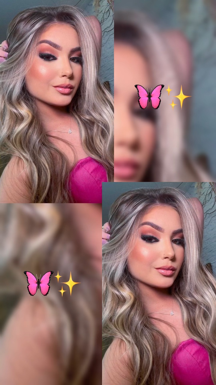 ESTÉTICA 🦋✨