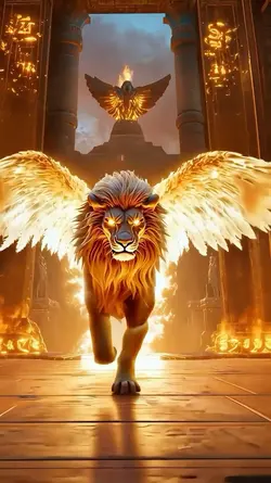 lion AI 4K EDIT use