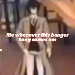 Y’all Dazai’s 