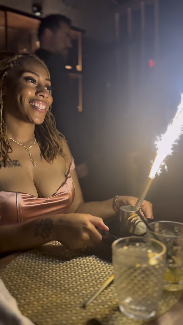 Birthday Queen 