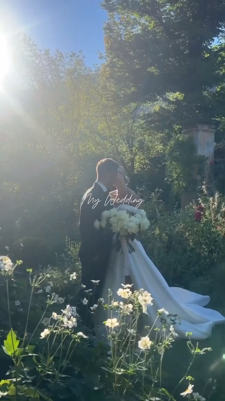 Meu casamento