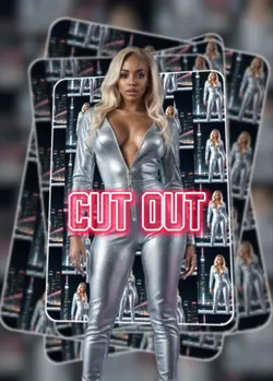 Cut out‼️