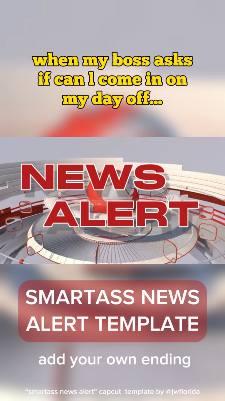 peringatan berita smartass