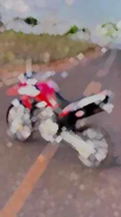 Edits de moto 