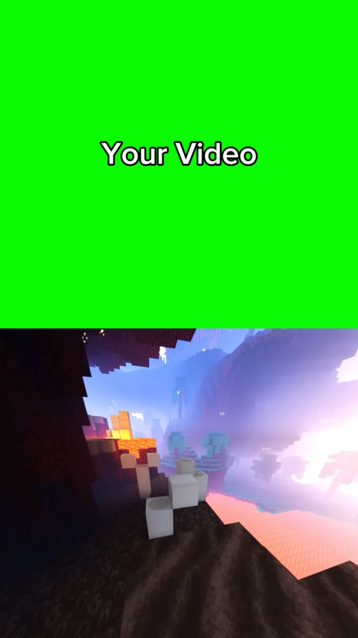 PARKOUR MINECRAFT 