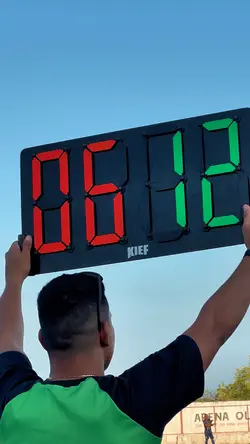Campeonato futebol