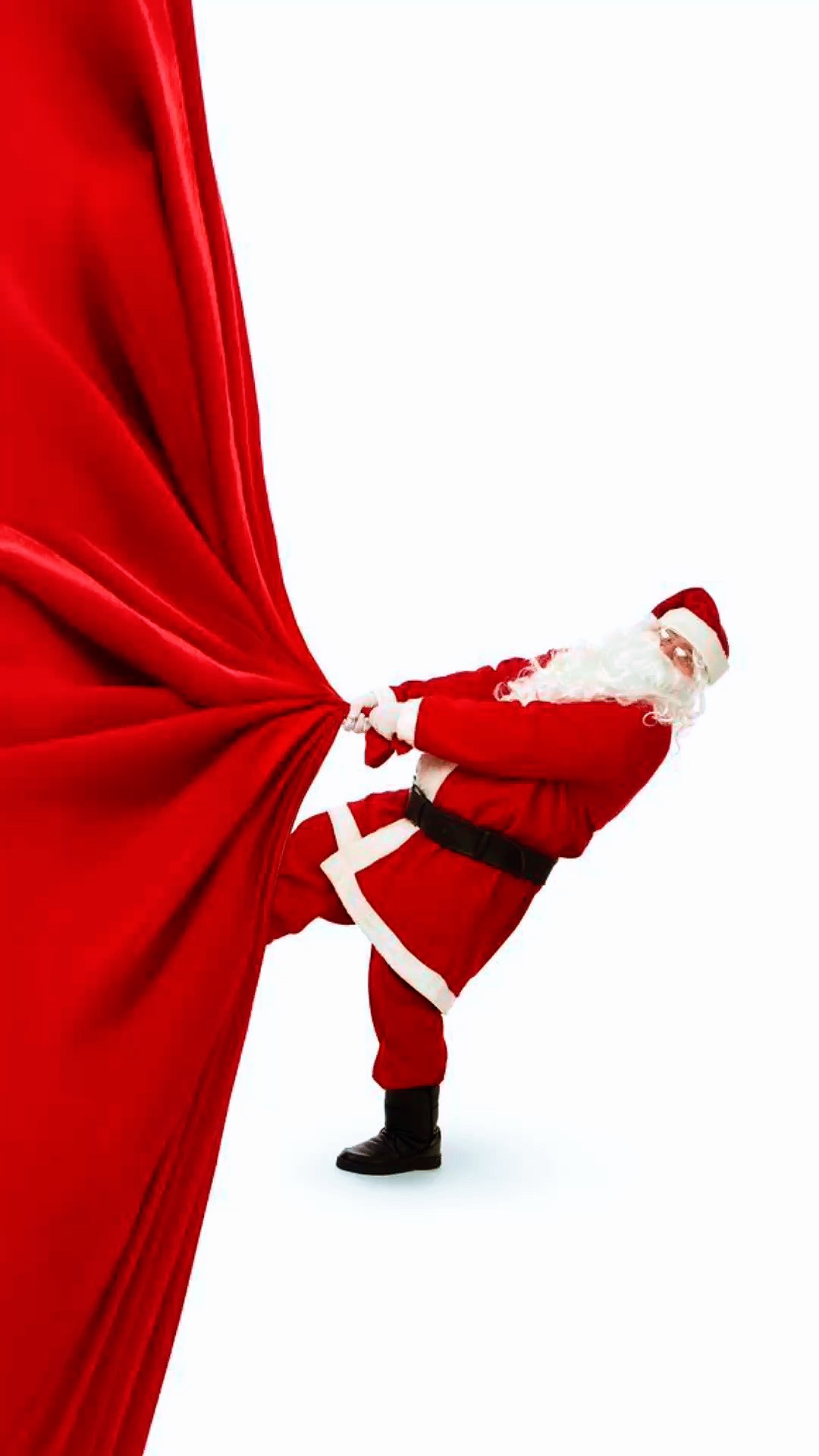 Frohe Weihnachten 