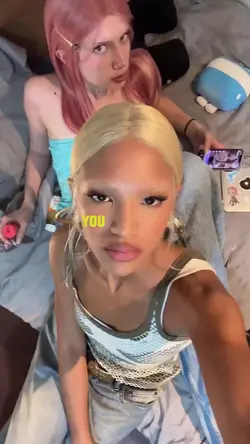 lively video dump