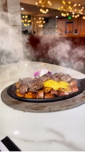 Comida De Restaurante 