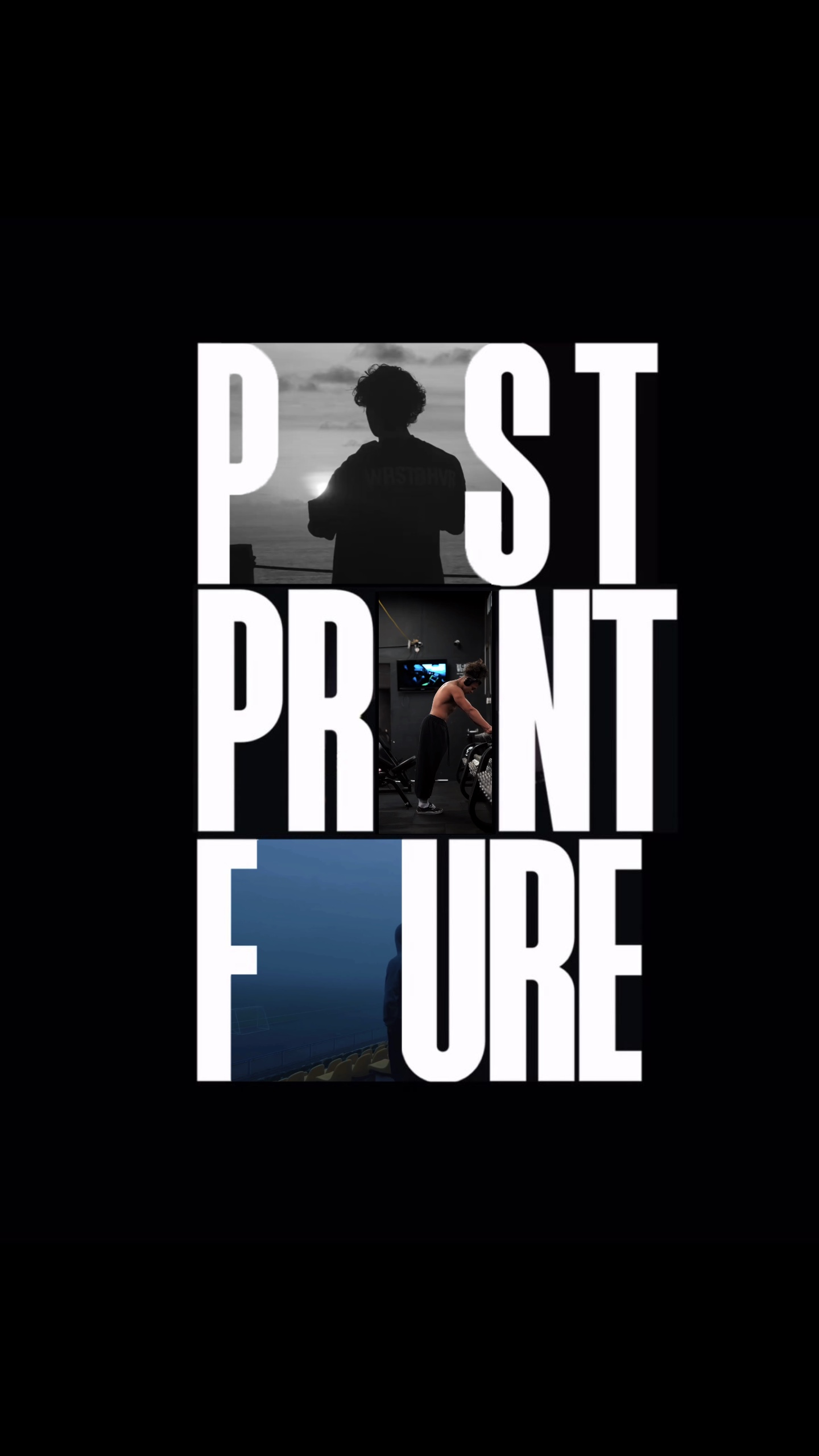 Past Present Future