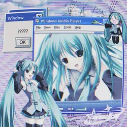 Hatsune Miku Core