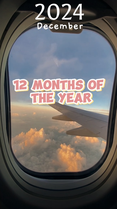 2024- 12 ay 