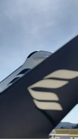 Corporativo Aviação