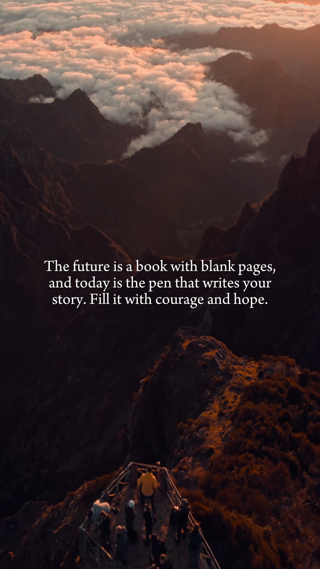 Escribe Tu Historia 