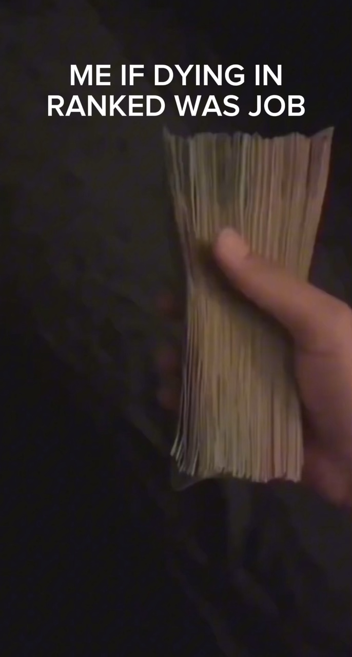 Money meme