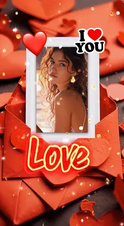 Love you 