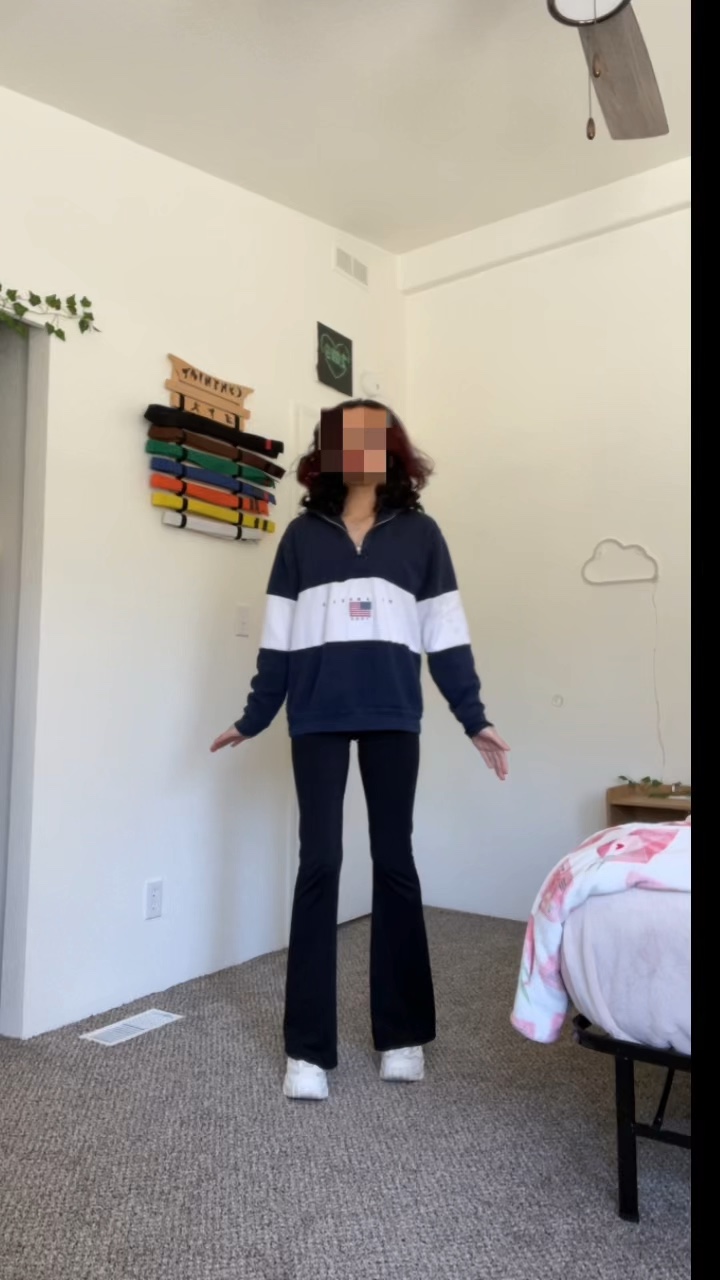 Outfits der Woche