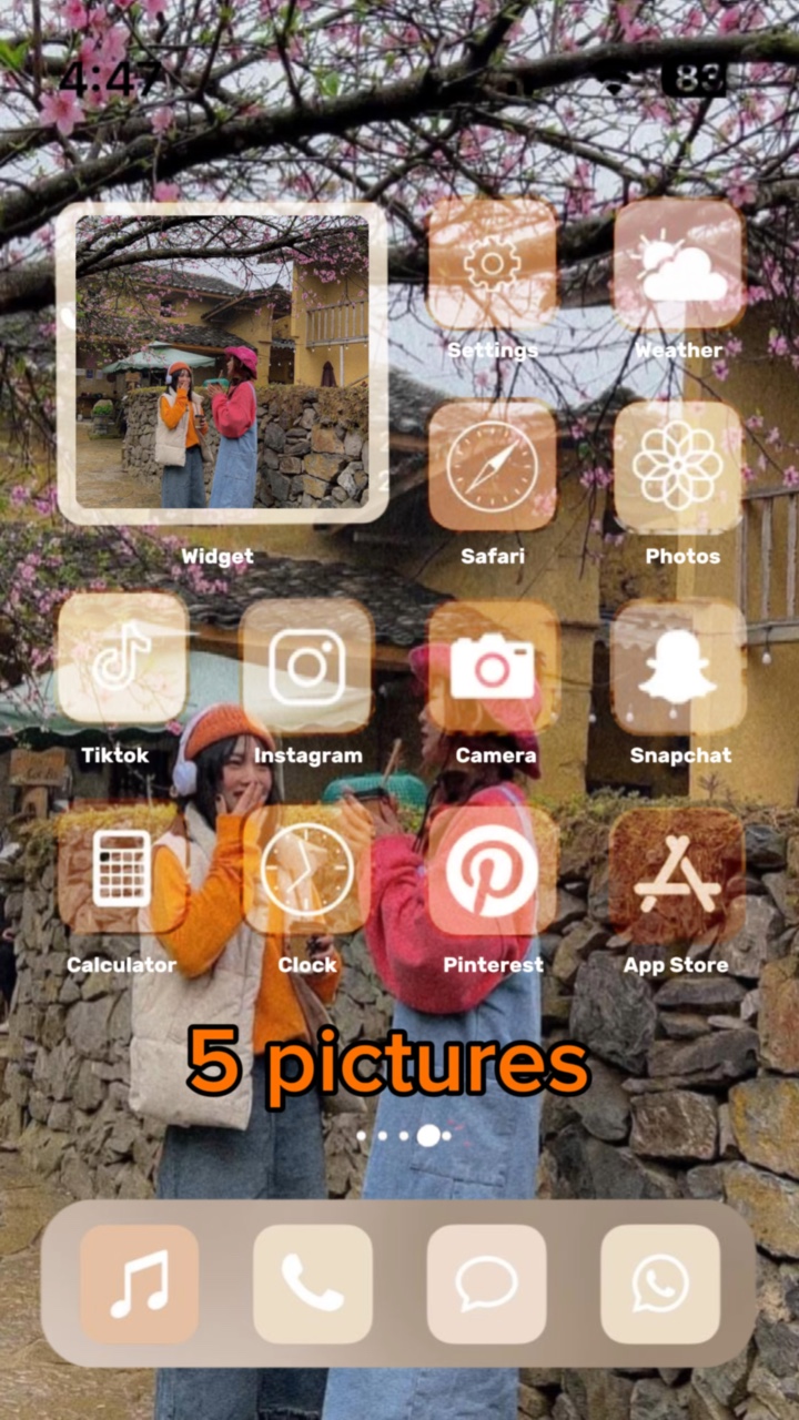Wallpaper Iphone 📱👍👌