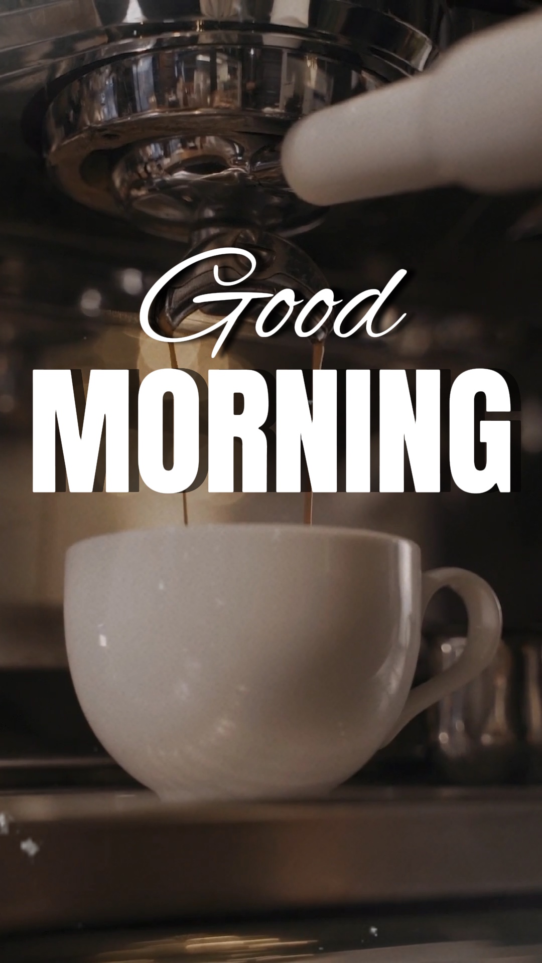 Bom Dia ☕️
