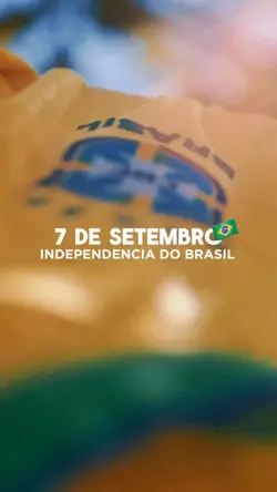 7 de Setembro