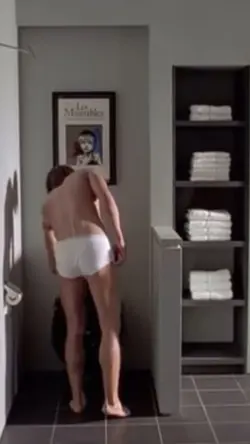 American psycho