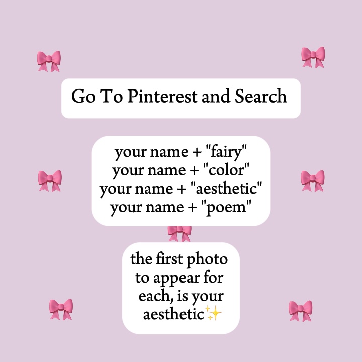 isim + pinterest✨
