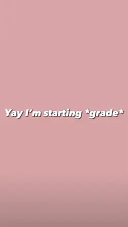 It’s going to fast.💗