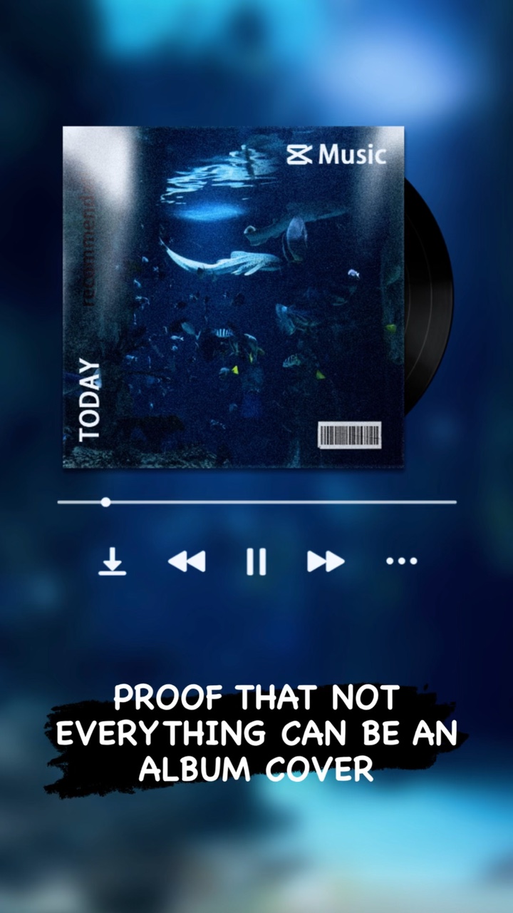 COVER ALBUM