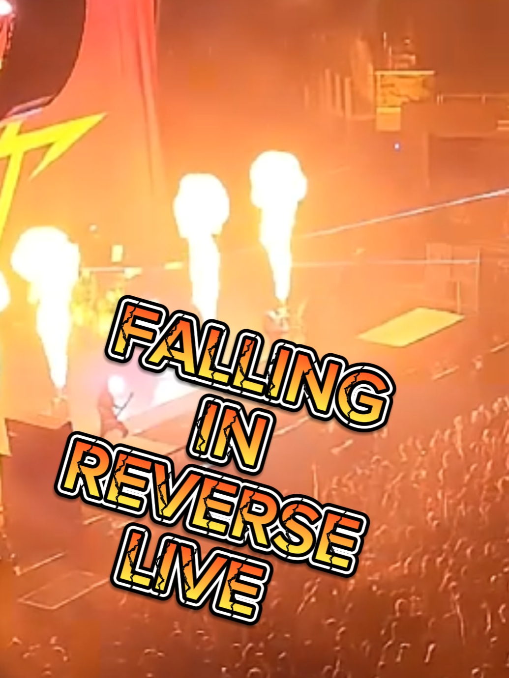 Falling In Reverse 