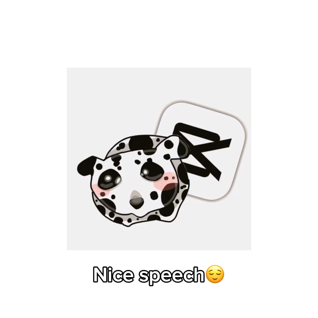 🥰
