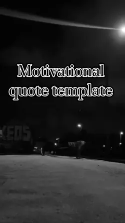 Motivation quote โ ๏ธ