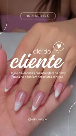 DIA DO CLIENTE