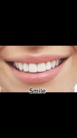Smile 