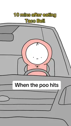 Poop meme