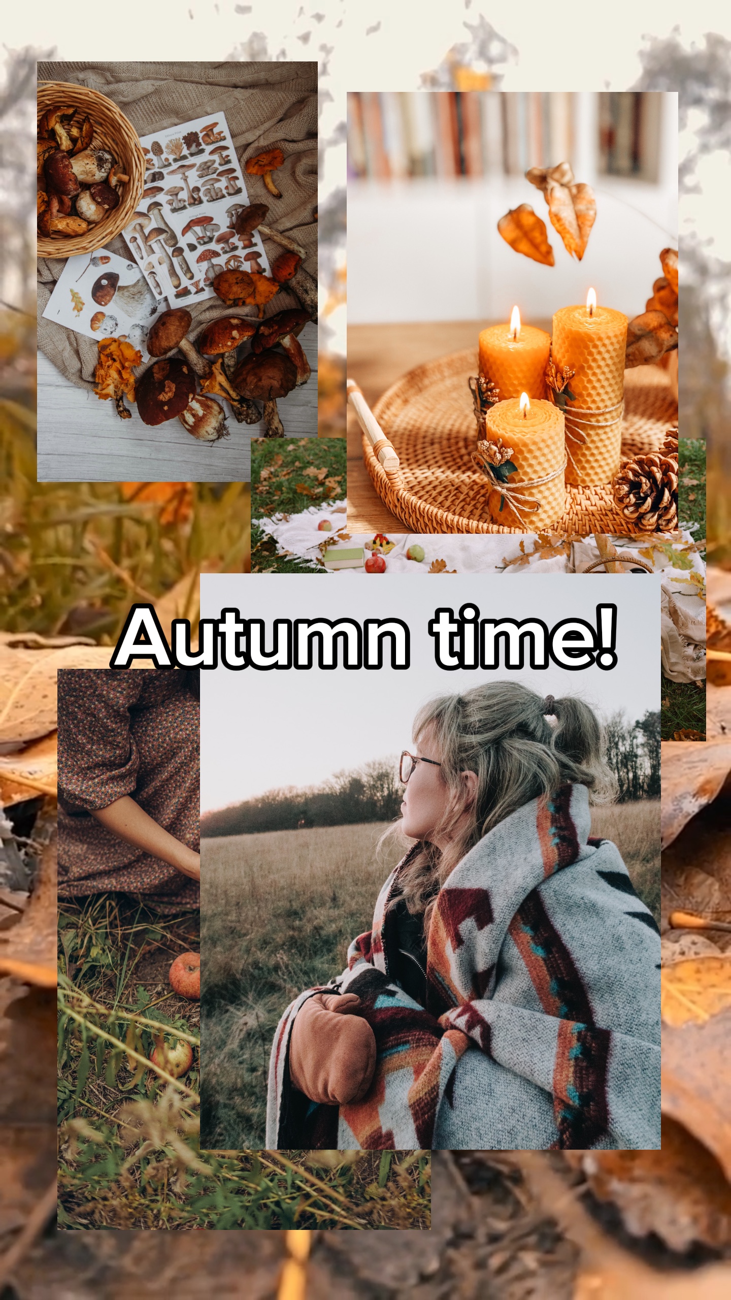 Autumn trend