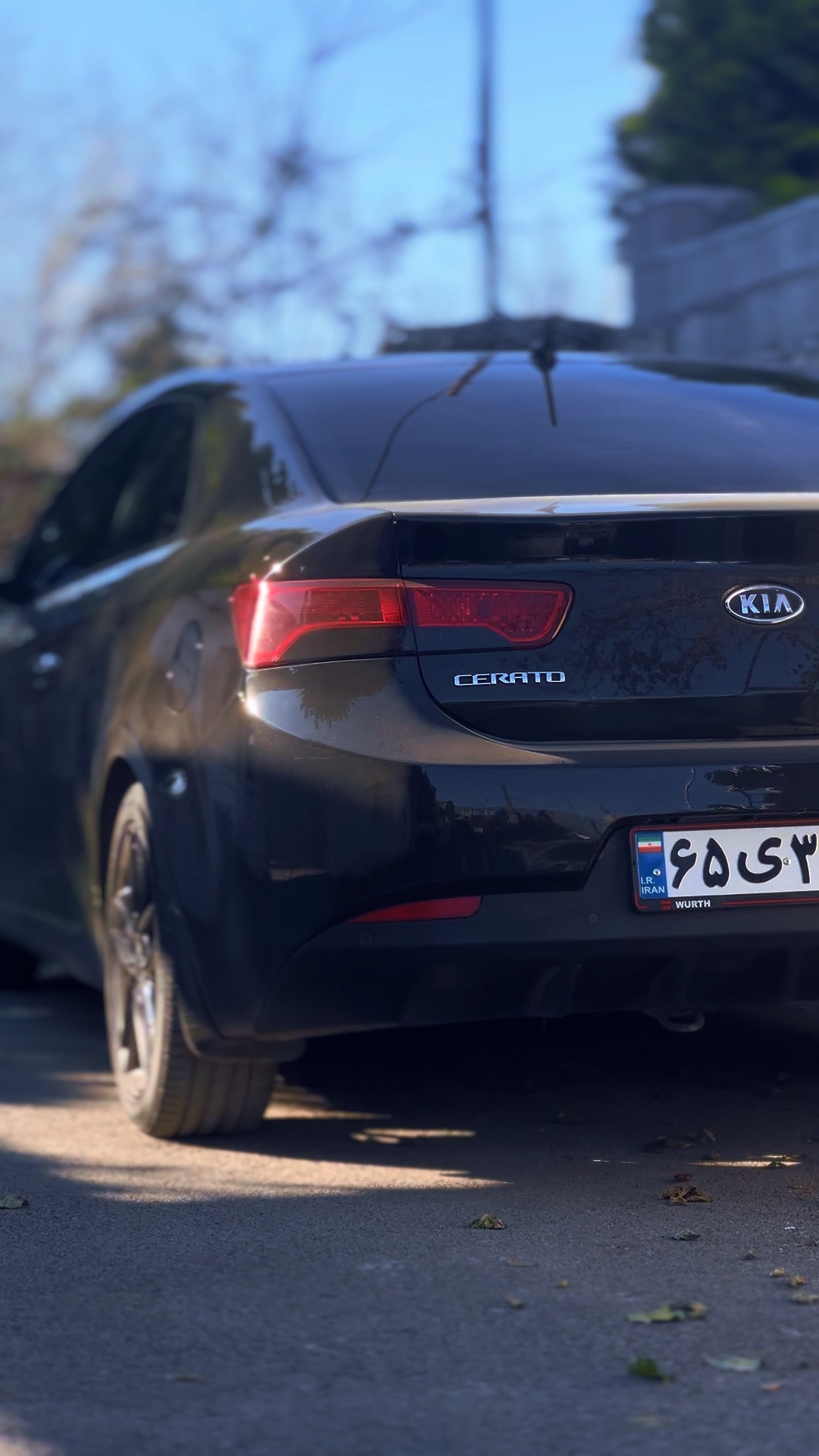 MY CAR 🥰
