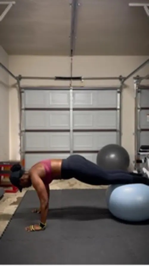 Core work 