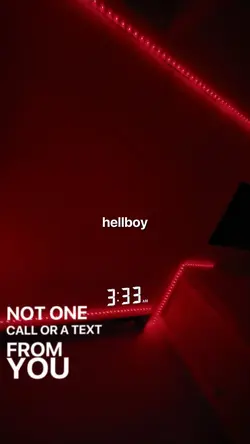 hellboy