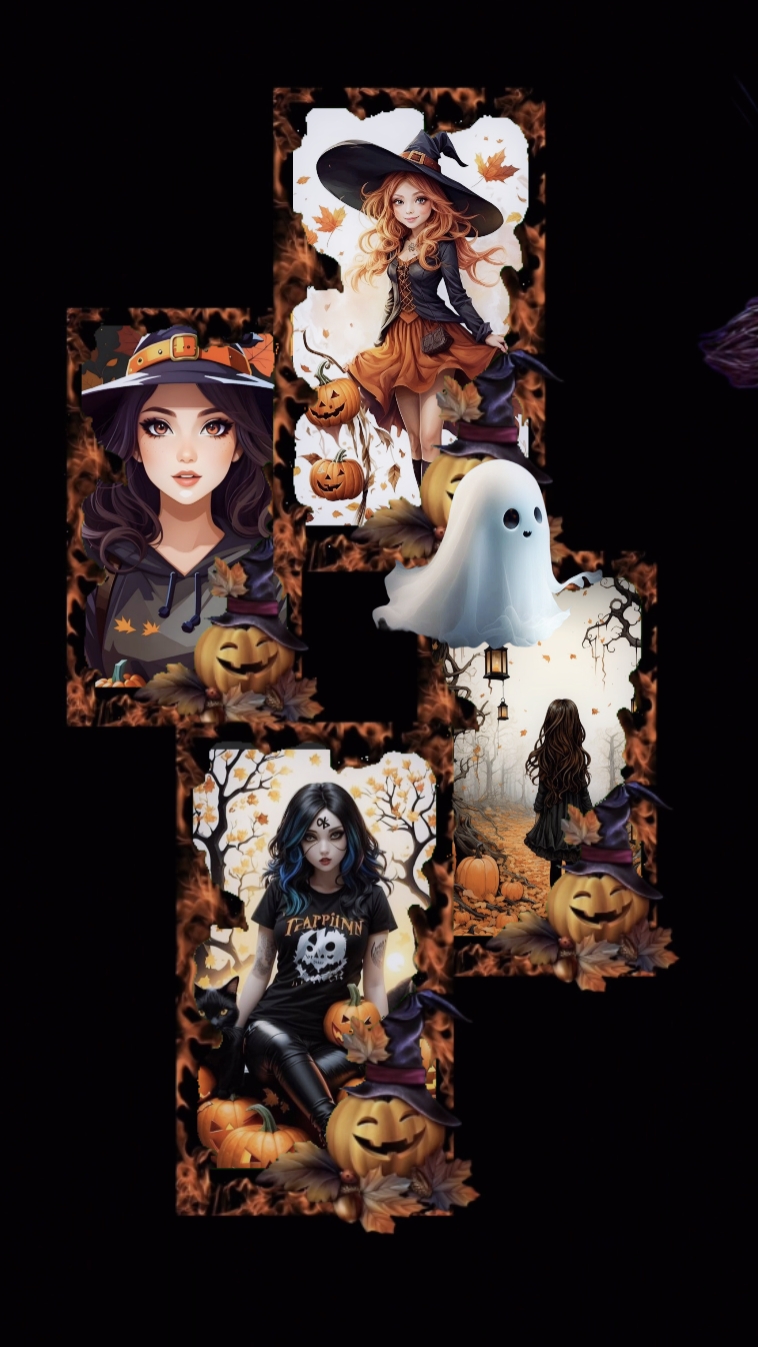 Foto de Halloween 4