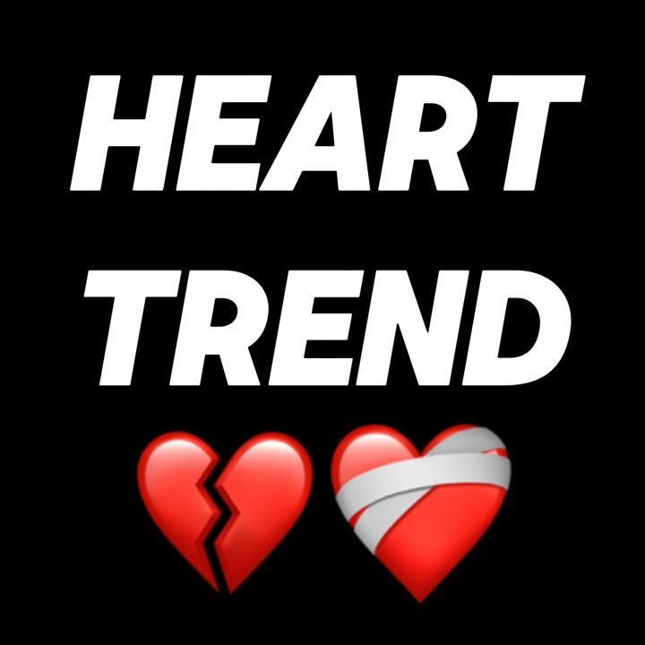 heart trend 💔❤️‍🩹