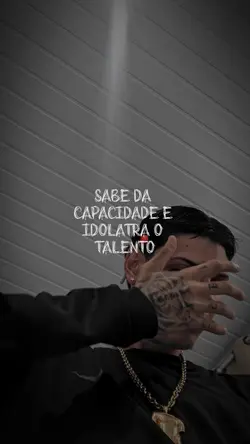 Lembrei da tia 