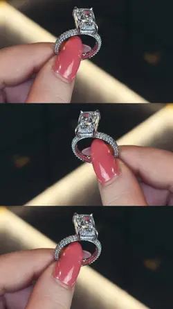 Jewelry promotion
