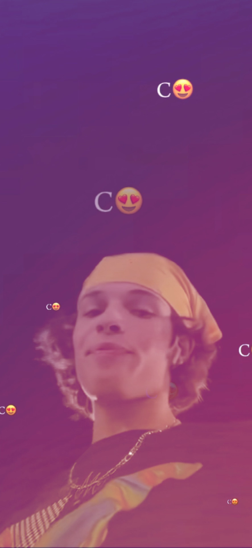 Apenas C