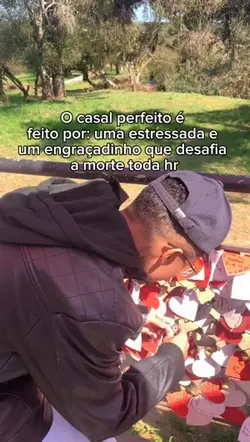 Engraçadinho 