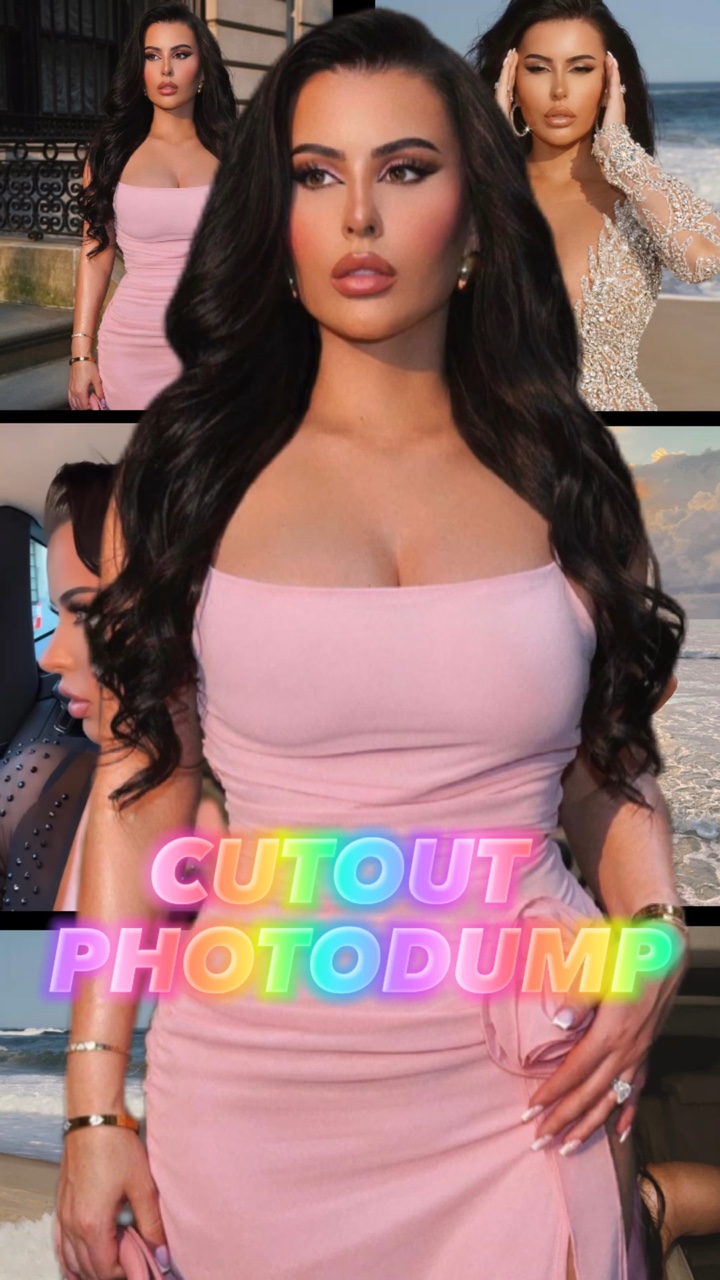Cutout PHOTODUMP