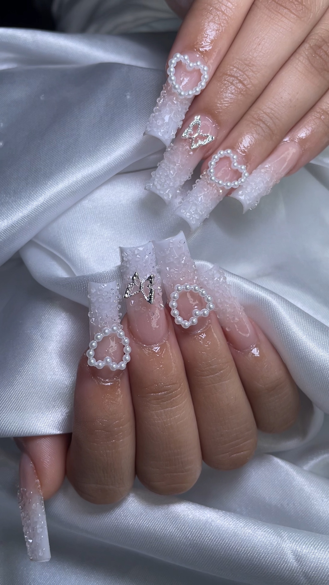 Tecnología de uñas💅🏽