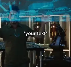 Marvel meme